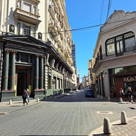 Dpto El Cairo, Tu Lugar En Rosario Apartment Екстериор снимка
